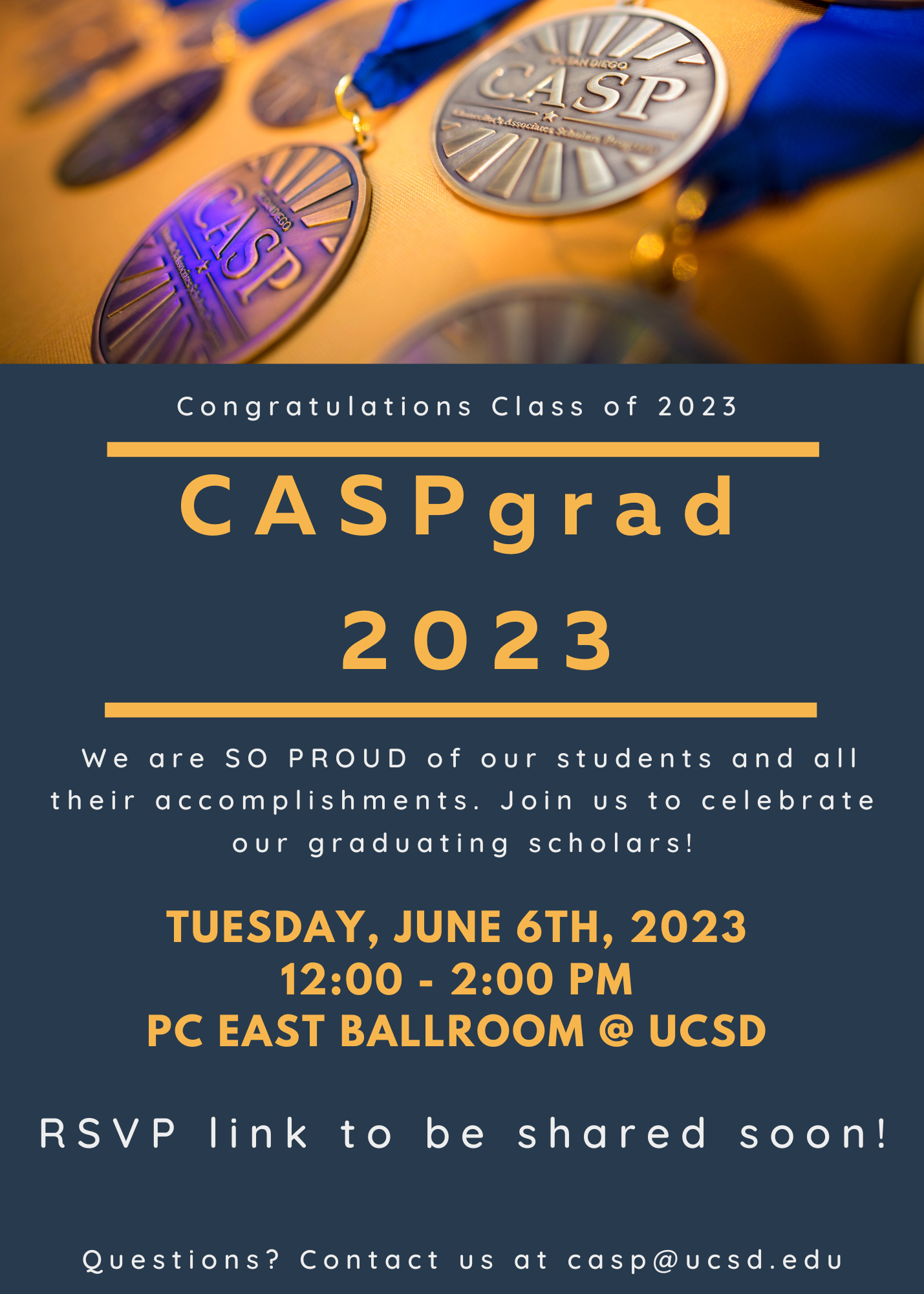 CASPgrad2023