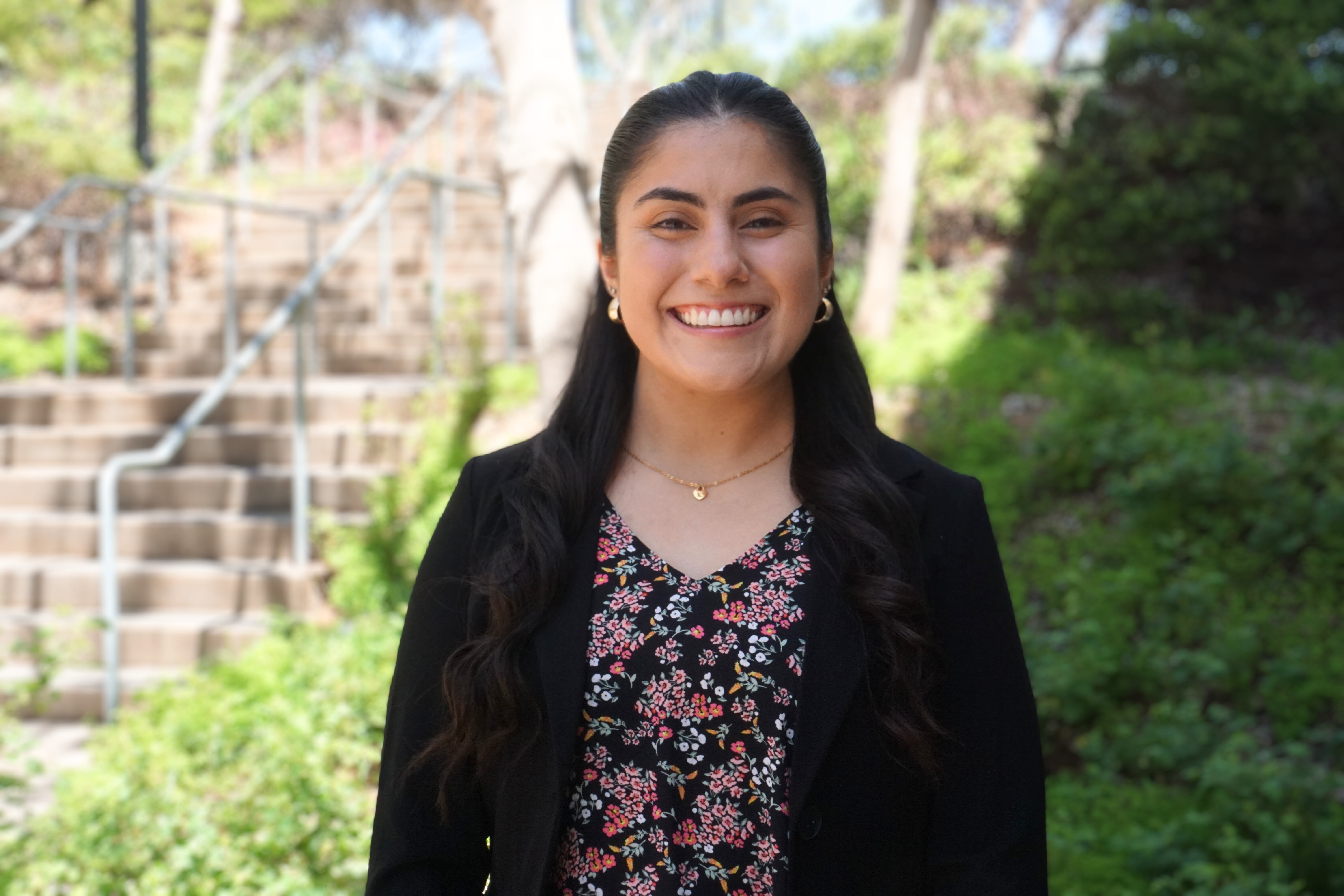 Kristin Guzman | SEVENTH COLLEGE